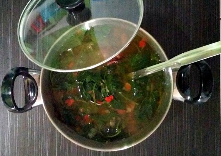 Sayur Asem