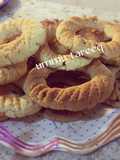 Ring mu amoul