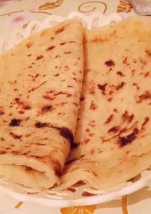 صورة لوصفة المورقة