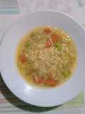 Minestrone del poverello