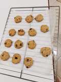 Cookies Oat-kismis Gemma stafford😍 super2 enak bangettt!!
