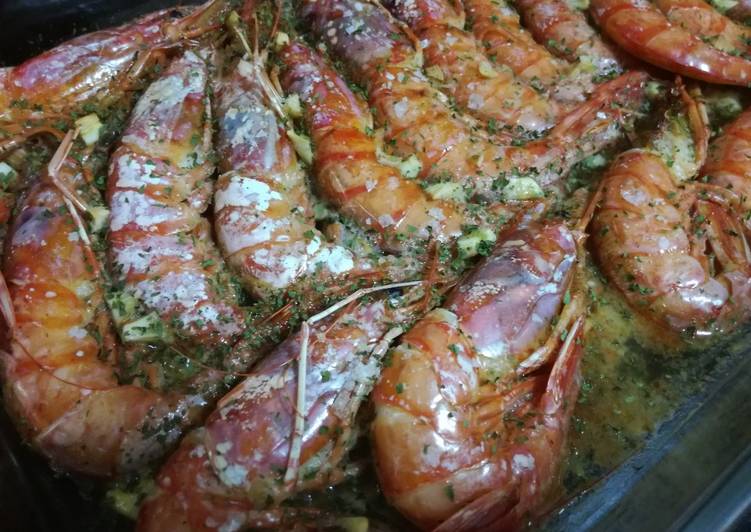 Download Gambones En Salsa De Cava Al Horno Receta De Ana Cocinela Cookpad For iPhone Free Wallpaper Gambones En Salsa De Cava Al Horno Receta De Ana Cocinela Cookpad For iPhone