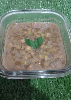 Foto resep Bubur Kacang Hijau