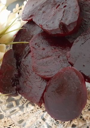 عکسی از دستور لبو