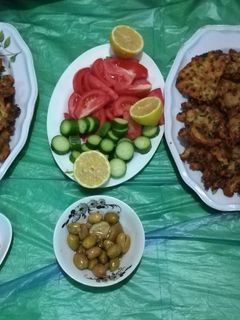 صورة لوصفة مشاط عجه غير شكل