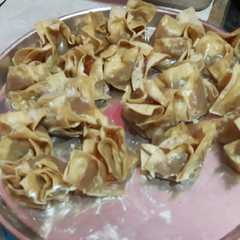Siomay Kornet রেসিপির প্রধান ছবি