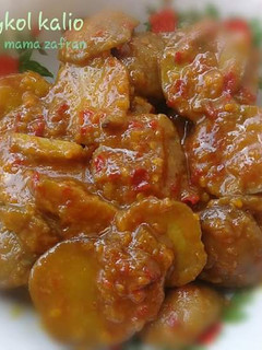 Foto resep Jengkol kalio
