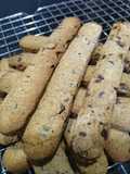 Biscuit type belvita
