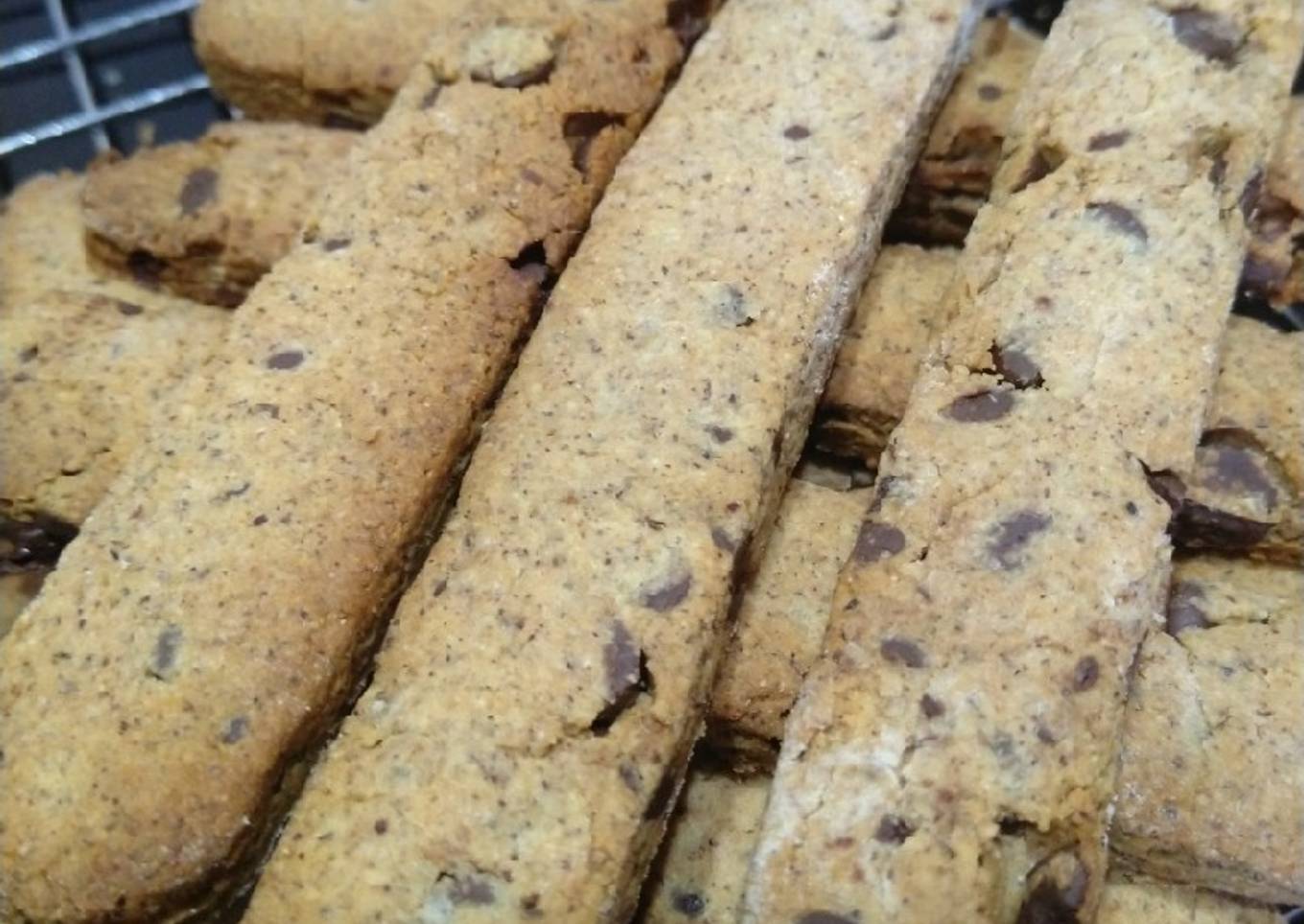 Biscuit type belvita