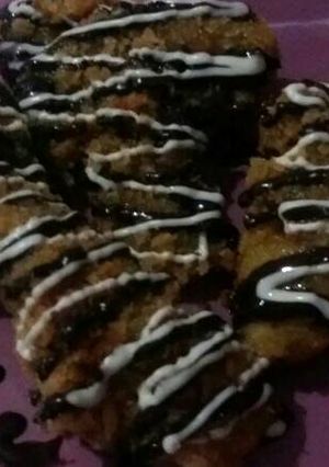Foto resep Pisang crispylious