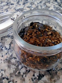 Una foto de Furikake