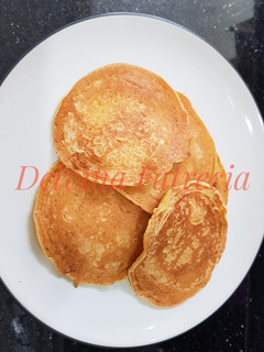 Foto resep Pancake