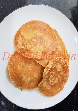 Foto resep Pancake