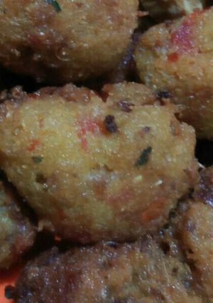 Foto resep Rempah daging