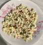 Recipe Emre’s Pasta Salad the Delicious Appealing