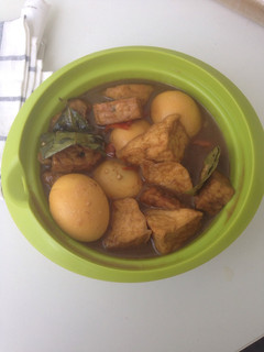 Foto resep Semur Tempe Tahu Telur (3T)
