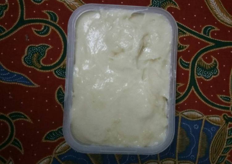 Mozarella kw