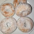 Donat tape singkong