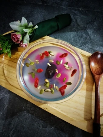 Cara Mudah Menyiapkan Resep Bubur sagu kesehatan lambung yang Bikin Ngiler Anti Ribet, Bisa Manjain Lidah