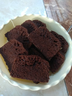 Foto resep Bronis Sederhana🍫