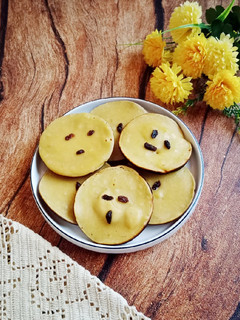 Foto resep Kue Lumpur Pisang