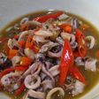 Oseng Cumi Pedas