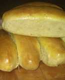 Pan para panchos