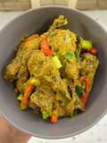 183. Pesmol Ikan Salem