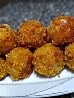 صورة لوصفة كوردن بلو بطريقه سهله جدا