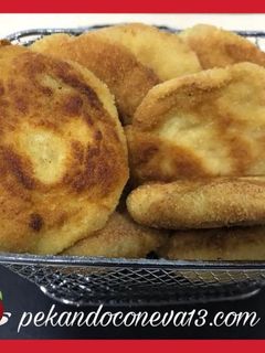 Una foto de Nuggets de pollo