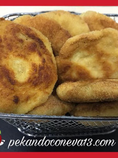 Una foto de Nuggets de pollo