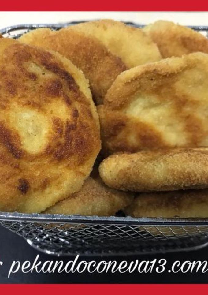 Una foto de Nuggets de pollo