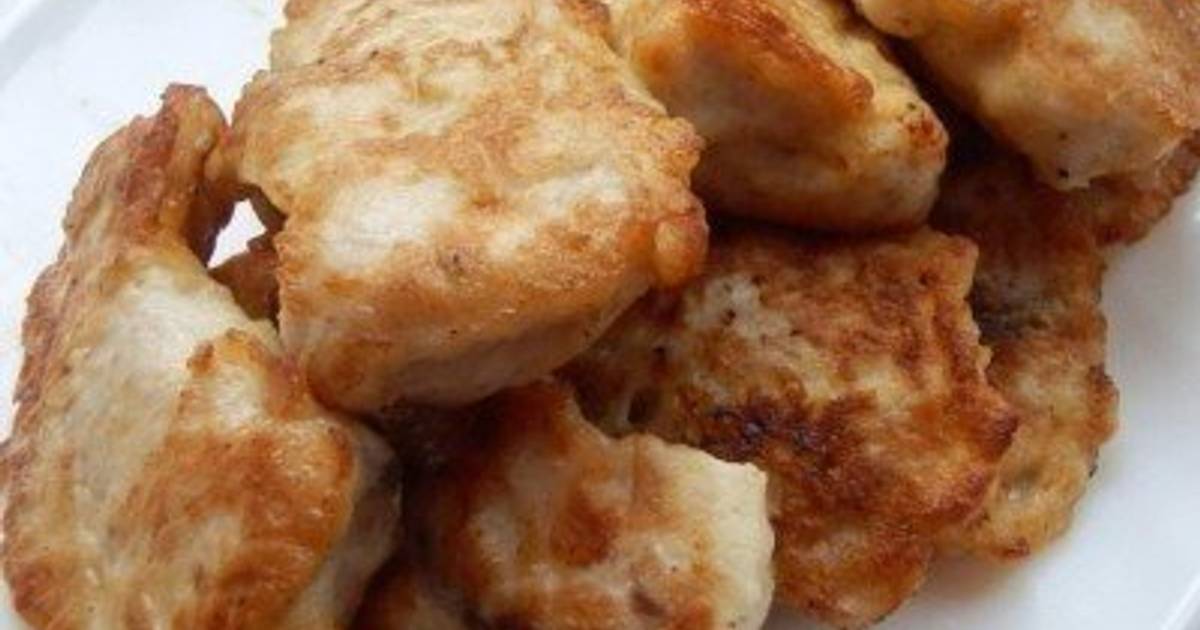 Жареный Сазан На Сковороде Рецепт С Фото