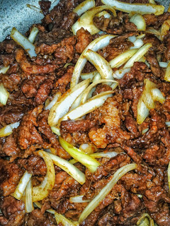 Foto resep Beef Teriyaki