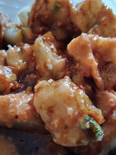 Foto resep Cilok Corah