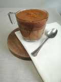Dalgona Mocha Coffee