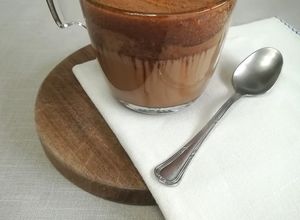 Foto principal de Dalgona Mocha Coffee