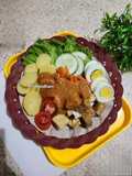 Gado Gado Surabaya