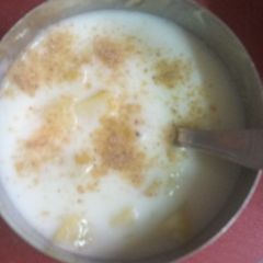 Aloo Raita A picture of Aloo Raita.