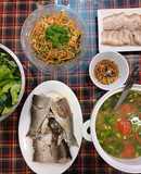 Mâm cơm gia đình #26