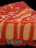 Túrós-Mascarponés sajttorta. 🎂🌷🎂(Epres 🍓)