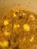 Bacalao de Vicky: Tradición que une