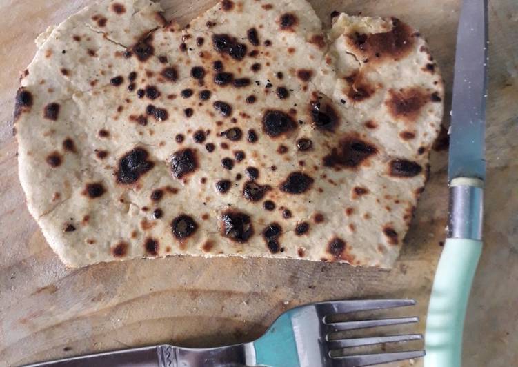 Missi roti