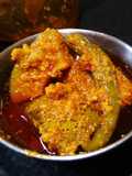 Mango Pickle