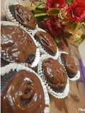 Chocolate Cupcakess🧁🥰