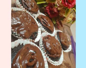 Popular Recipe Chocolate Cupcakess Restaurant Style