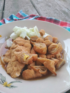 Foto resep Pempek Dos Ny.Liem