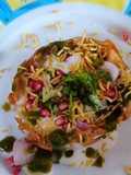Katori Chaat