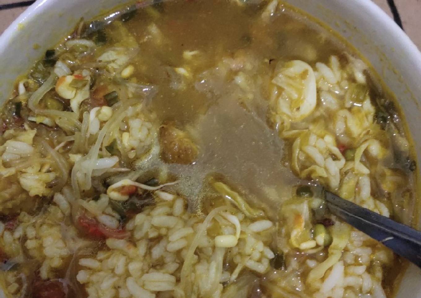 Soto bening sueger