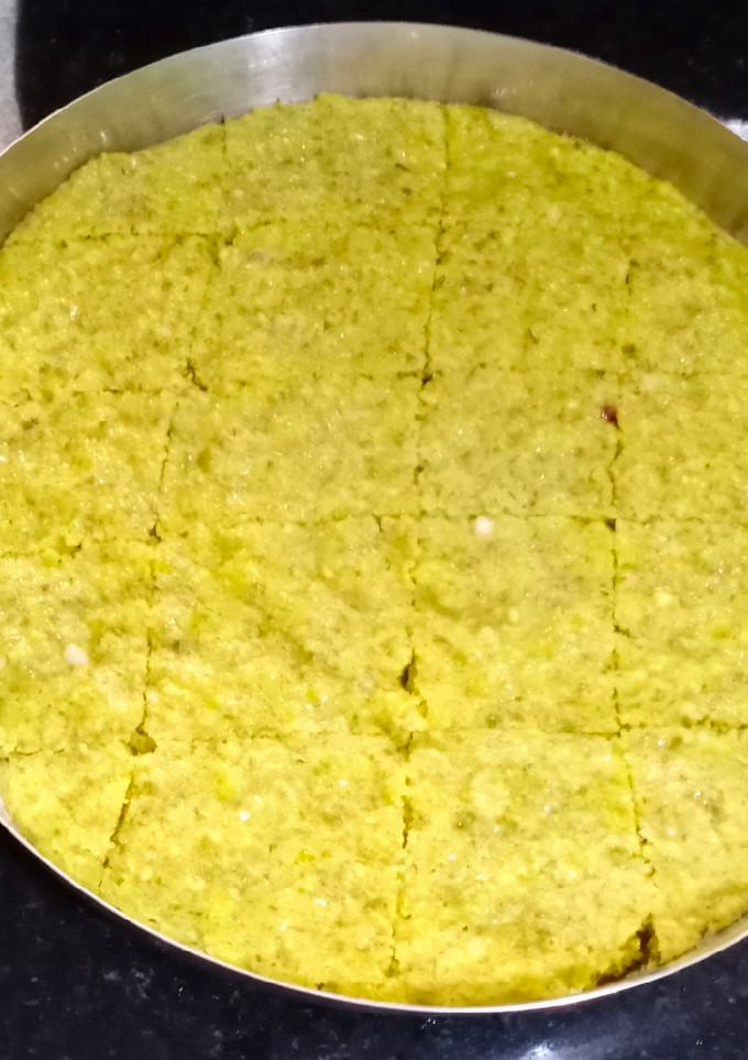 મિક્સ દાળ ના ઢોકળા (Mix Dal Dhokla Recipe In Gujarati) રેસીપી મુખ્ય ફોટો
